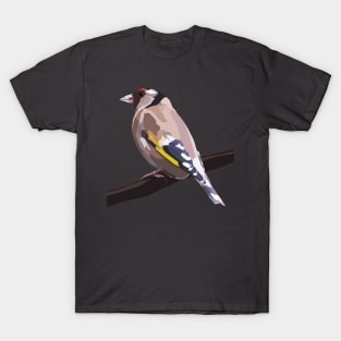Goldfinch T-Shirt
